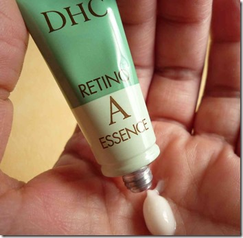 DHC薬用ビタミンA美容液